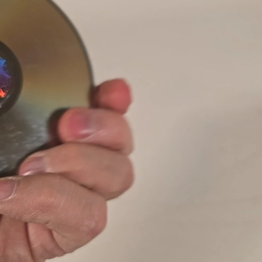 N/A product disc